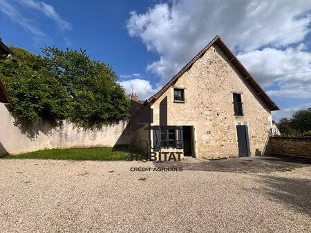 achat maison 3 pièces 85m²