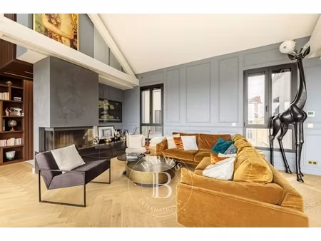 annonce appartement à vendre