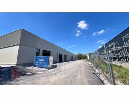 surface industrielle à vendre à troisdorflaan 24 genk (rbw18637)