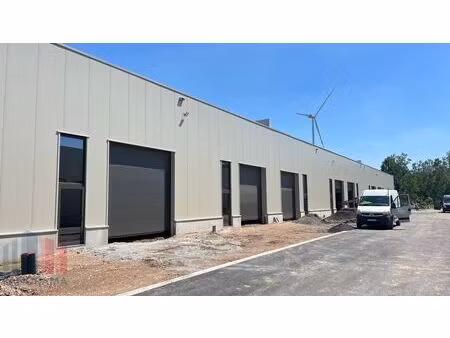 surface industrielle à vendre à troisdorflaan 24 genk (rbw18640)