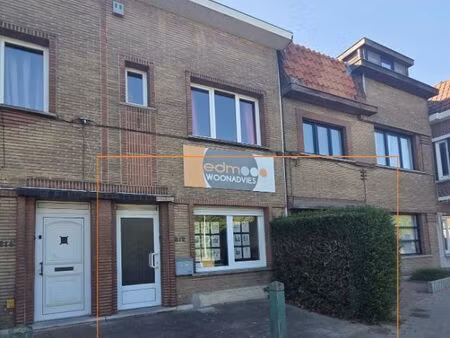 fonds de commerce à vendre à zwijnaardsesteenweg 812 gand (rbw18520)