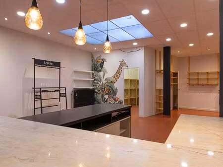 bureaux à vendre à tournai (vbe33656)