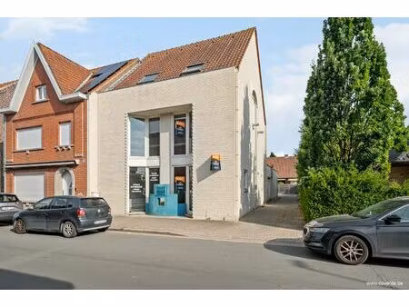 bureaux à vendre à nieuwstraat 131 waregem (rbw18734)