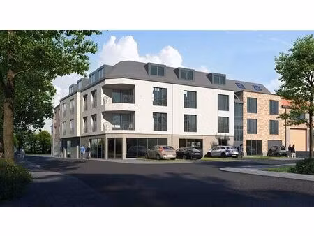 surface commerciale à vendre à jozef de keyzerstraat 3 wezembeek-oppem (rbw18383)