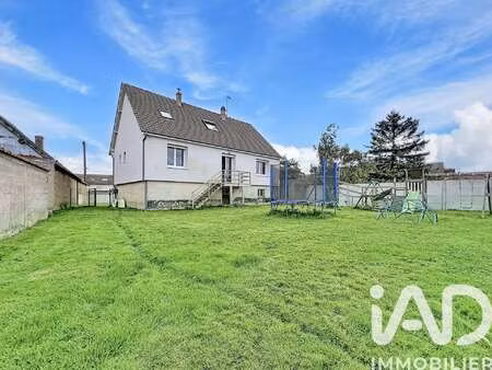 vente maison à chartres (28000) : à vendre / 150m² chartres