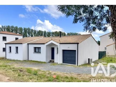 annonce maison à vendre