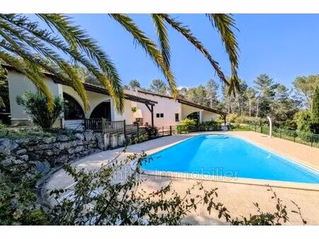 villa de luxe de 9 pièces en vente saint-gély-du-fesc  occitanie