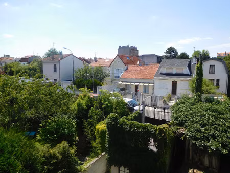 vente immeuble