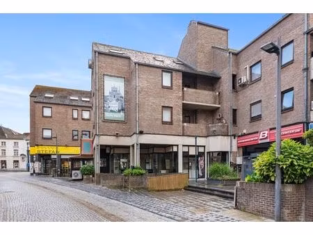 fonds de commerce à vendre à abdijstraat 4 saint-trond (rbw18908)