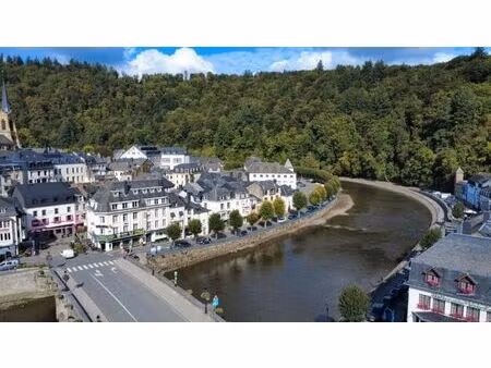 surface commerciale à vendre à rue du college 2 bouillon (vwd17775)