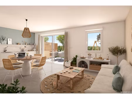 annonce immobilier neuf à vendre
