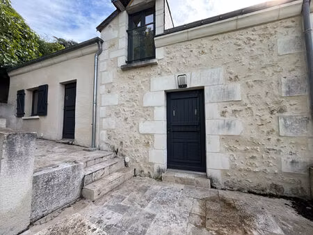 achat maison 4 pièces 70m²