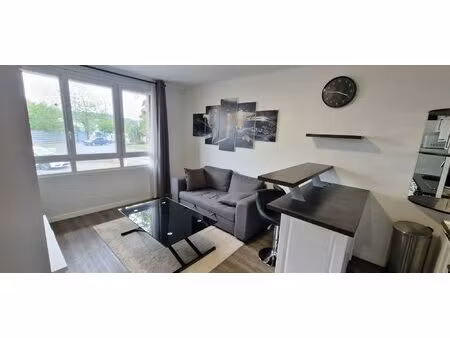 location appartement 2 pièces 28m² soisy sous montmorency 95230