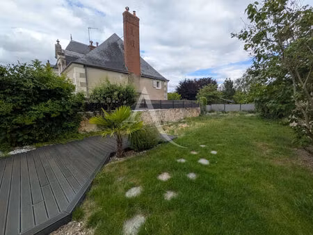 achat maison 4 pièces 107m²
