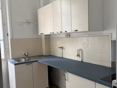 location appartement 2 pièces 68m²