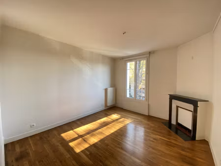 location appartement 2 pièces 49m² palaiseau 91120