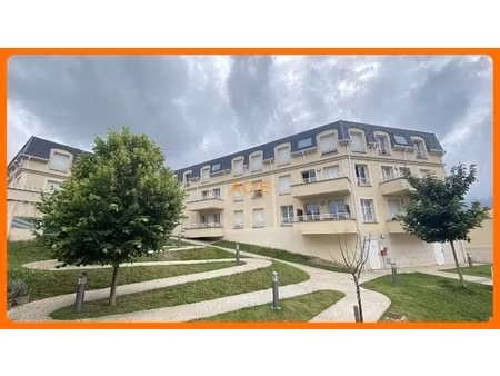 location appartement 2 pièces 42m² puiseux en france 95380