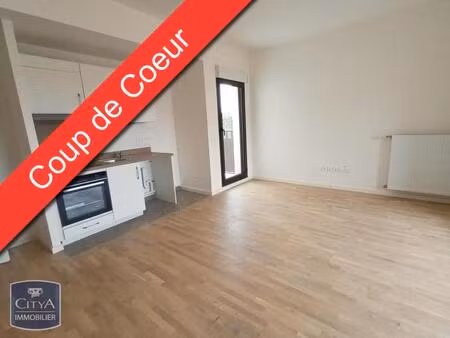 location appartement 3 pièces 59m² noisy le grand 93160