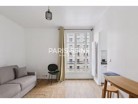 location appartement 1 pièce 25m²