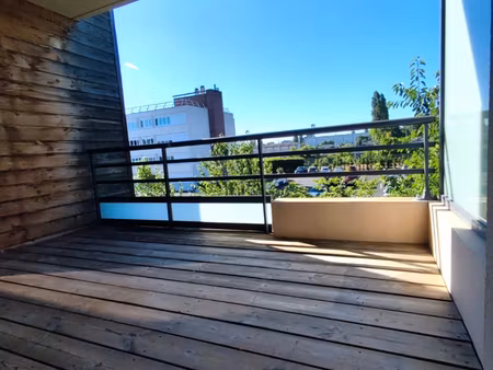 location appartement 3 pièces 66m²