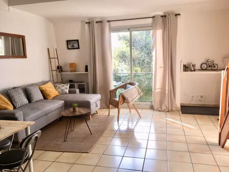 location appartement 2 pièces  49.05m²  villemoisson