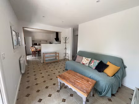 location appartement 2 pièces  41.14m²  ozoir