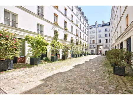 location appartement 1 pièce 34m²