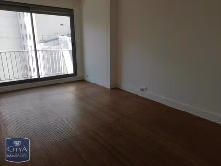 location appartement 2 pièces 46m² paris 15ème