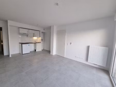 appartement 2 pièce(s) 40 m2