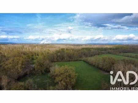 vente maison à la roche-clermault (37500) : à vendre / 95m² la roche-clermault