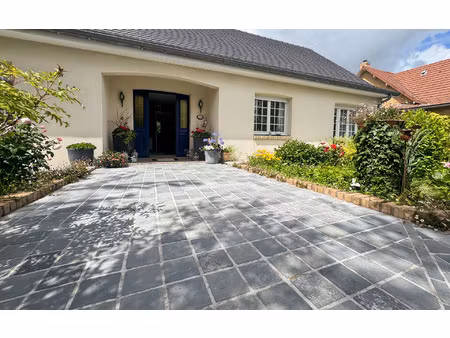 maison herbinghen 145 m² t-5 à vendre  339 625 €
