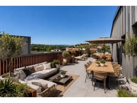 annonce appartement à vendre