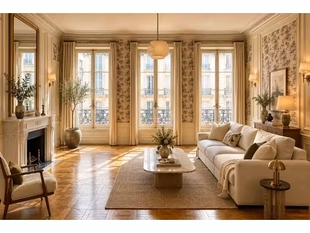 annonce appartement à vendre