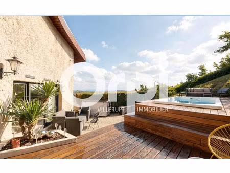 maison thionville 210 m² t-6 à vendre  950 000 €