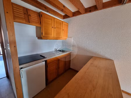 appartement biscarrosse 2 pièce(s) 41.03 m2