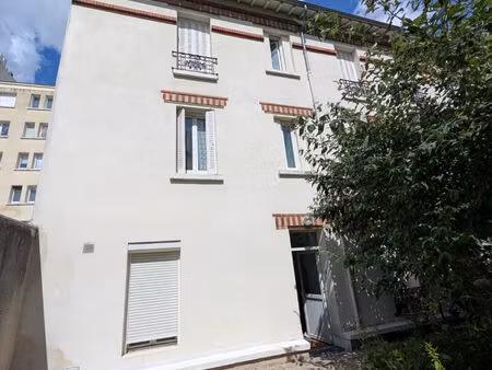 appartement nogent sur marne 1 pièce(s)