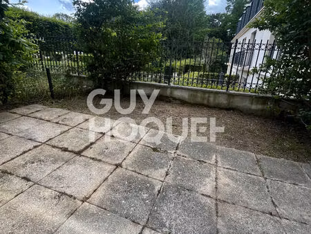 appartement versailles 1 pièce(s) 34.60 m2