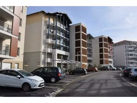 appartement t2