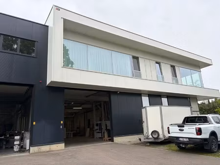 commercieel te koop in bilzen-hoeselt