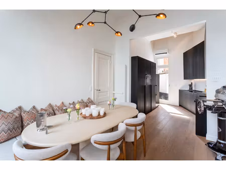 huis te koop in antwerpen met 2 slaapkamers