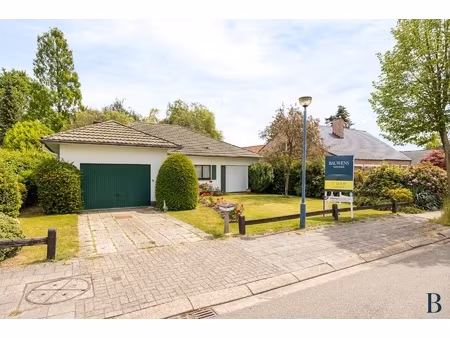 huis te koop in kontich met 4 slaapkamers
