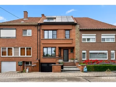 huis te koop in leuven met 3 slaapkamers