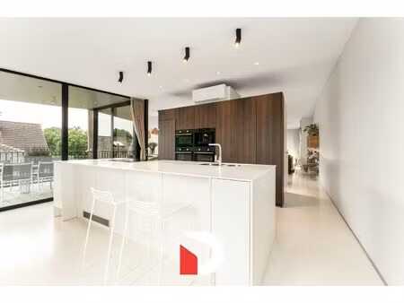huis te koop in brugge met 3 slaapkamers