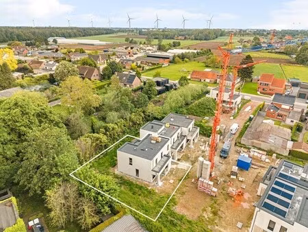 huis te koop in westerlo met 3 slaapkamers