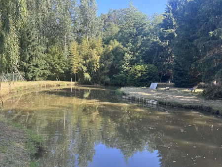 achat terrain 6 960m² bauge en anjou 49150
