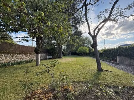 achat terrain 607m² tierce 49125