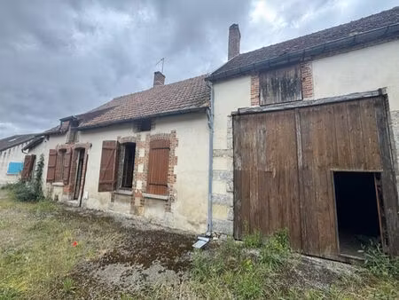 maison broussy le petit 2 pièce(s) 66 m2