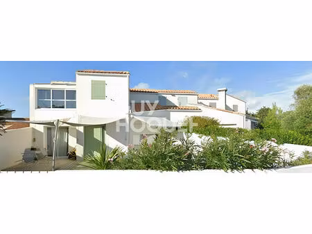 maison 4 pièces à vendre à sainte marie de ré - réf gh171