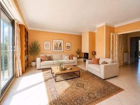 appartement de 4 chambres de luxe en vente à nantes  france