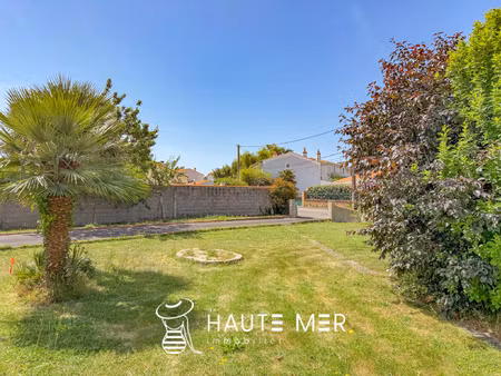 achat terrain 200m² les sables d’olonne 85180